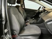 Ford Focus 1.0 EcoBoost Titanium