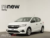 Dacia Sandero Sandero 1.0 SCe Essential