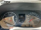 Renault Express VAN advance Blue dCi 95