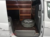 Ford Transit Connect 1.5 TDCi L2 Limited