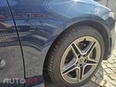 Mercedes-Benz A 250 e AMG Line