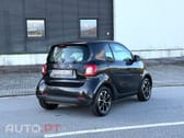 Smart ForTwo 0.9 Passion 90