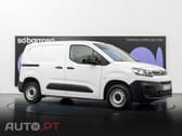 Citroen Berlingo 1.5 BlueHDi M