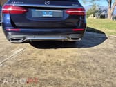 Mercedes-Benz E 300 9G-TRONIC AMG LINE 4 MATIC