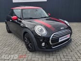 MINI Cooper COOPER D