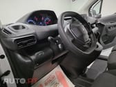 Peugeot Partner 1.5 BLUEHDI LONGA IVA DEDUTIVEL