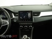 Renault Captur Captur 1.0 TCe Techno