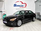 BMW 520 dA Executive