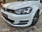 Volkswagen Golf 2.0 TDI BlueMotion Edition