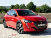 Peugeot 208 1.2 PureTech GT Line