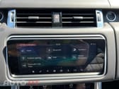 Land Rover Range Rover Sport 3.0 i6 HSE Dynamic