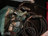Nissan Leaf N-Connecta