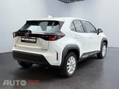 Toyota Yaris Cross Hybrid Dynamic Business 2WD