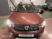Dacia Sandero 0.9 TCe Stepway