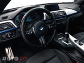 BMW 420 d Pack M Auto