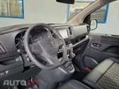 Opel Vivaro 1.5 CDTi L3H1