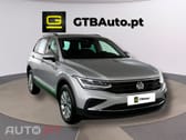 Volkswagen Tiguan I.V.A DEDUTIVEL 1.4 TSI eHybrid DSG Life