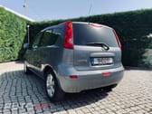 Nissan Note 1.5 dCi Acenta