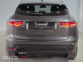Jaguar F-Pace 2.0 i4D R-Sport