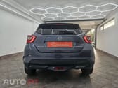 Nissan Micra 1.0 IG-T N-Design Black P.Navi