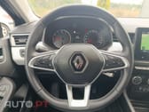 Renault Clio 1.0 TCe Evolution Bi-Fuel