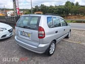 Mitsubishi Space Star Sport VAN 1.9 DID