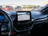 Ford Puma 1.0 EcoBoost MHEV ST-Line Aut.