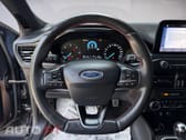 Ford Focus SW 1.5 TDCi EcoBlue ST-Line
