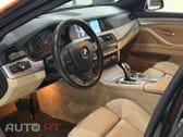BMW 525 d Auto