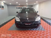 Renault Mégane Sport Tourer 1.5 dCi Dynamique