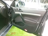Skoda Octavia 1.9 TDI Sportline