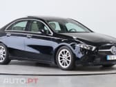 Mercedes-Benz A 180 d Progressive Aut.