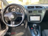 Seat Leon 2.0 Tdi FR DSG