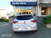 Renault Clio 1.0 TCE RS Line