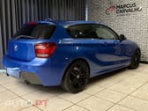 BMW M135 other_Outro