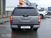 Nissan Navara 2.3 dCi CD 4WD N-Connecta Navi+Barras