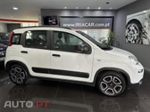 Fiat Panda 1.0 Hybrid City Cross