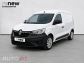 Renault Express Van Confort Blue dCi 95