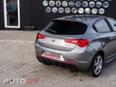 Alfa Romeo Giulietta 1.6 JTDM Sport TCT
