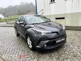 Toyota C-HR 1.8 Hybrid Comfort