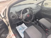 Fiat Punto 1.3 JTD 16V SportVan