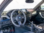 BMW 120 d Pack M