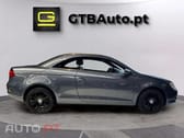 Volkswagen EOS 2.0 TDI