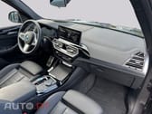BMW iX3 I.V.A DEDUTIVEL M SPORT