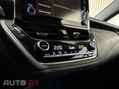 Toyota Corolla 1.8 Hybrid Comfort+P.Sport