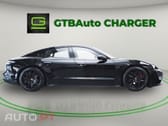 Porsche Taycan GTS 88 % I.V.A DEDUTIVEL 