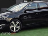 Peugeot 308 SW 1.6 BlueHDi Allure EAT6