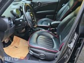 MINI Countryman JCW - John Cooper Works, All4 (4x4)