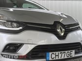 Renault Clio ENERGY TCe 120 EDC Intens