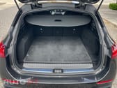 Mercedes-Benz C 300 de T 9G-TRONIC AMG Line